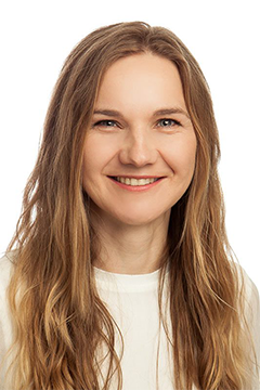Inga Šileikytė
