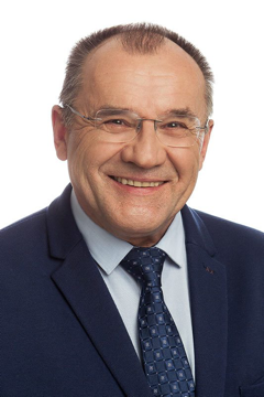 Rimantas Šileikis