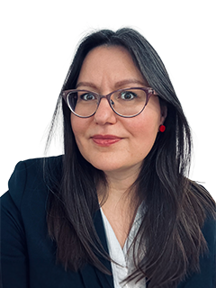 Svetlana Strelkauskaitė
